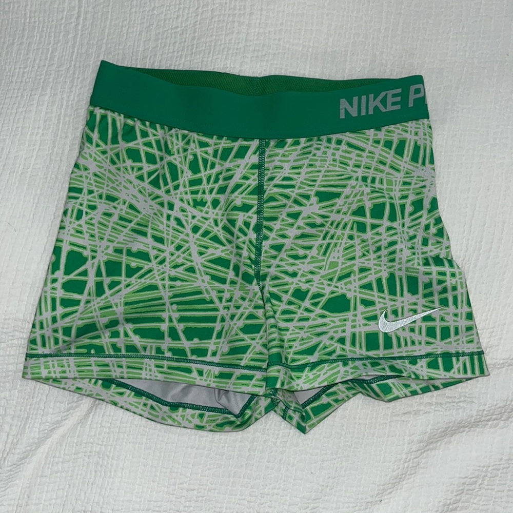 Nike Pro Spandex